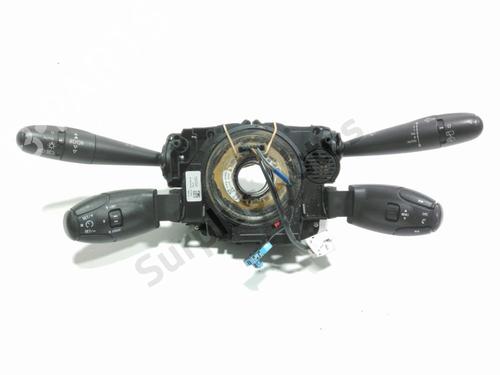 Used Steering wheel controls PEUGEOT 5008 (0U_, 0E_) 1.6 HDi (112 hp) 28227454