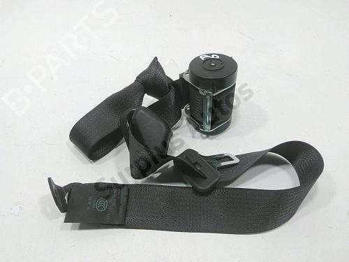 Used Rear right seatbelt Rear right seatbelt OPEL ASTRA H GTC (A04) 1.7 CDTI (L08) (125 hp) 40464568 40464568