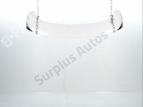 Spoiler bagklap MAZDA CX-3 (DK) 2.0 SKYACTIV-G | BP31142864C96 - Image 1