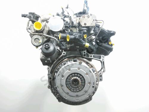 Engine PEUGEOT RCZ 1.6 16V | BP38497205M1 - Image 4