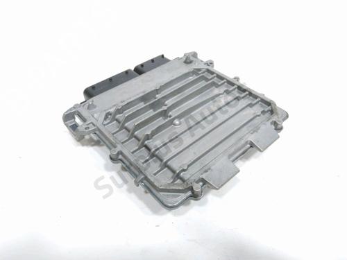 Engine control unit (ECU) MERCEDES-BENZ CLA Coupe (C117) CLA 200 (117.343) | BP28221016M57