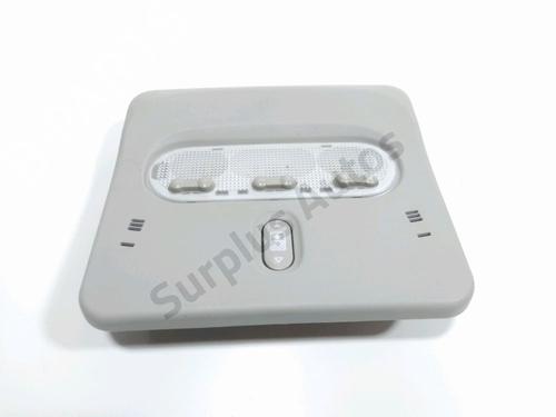 Used Interior roof light NISSAN QASHQAI II (J11, J11_) 1.5 dCi (110 hp) 28264016