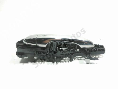 Used Front right exterior door handle Front right exterior door handle 38613606 38613606