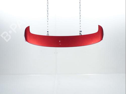 Used Rear spoiler RENAULT CLIO V (B7_) 1.0 TCe 100 (B7MT) (101 hp) 28259143
