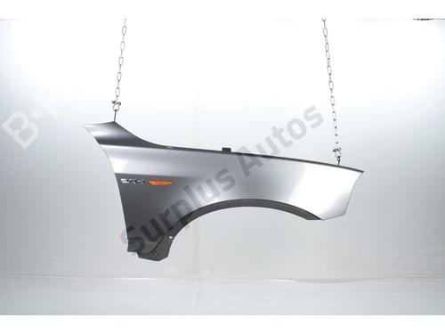 Used Right front fenders Right front fenders BMW X3 (E83) 2.0 d (150 hp) 39737390 39737390