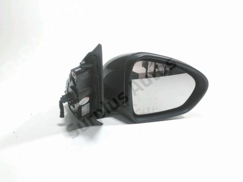 Right mirror FIAT TIPO Estate (356_, 357_) 1.6 D (356WXG1B) | BP29112003C27 