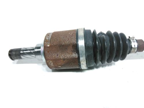 Left front driveshaft DACIA DUSTER (HM_) 1.5 dCi 115 4x4 (HMAD) | BP28224882M38 