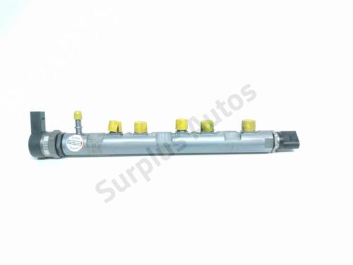 Used Injection rail Injection rail 29856929 29856929