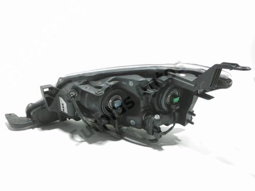 Right headlight NISSAN PULSAR Hatchback (C13) 1.5 dCi | BP39162523C29 - Image 2