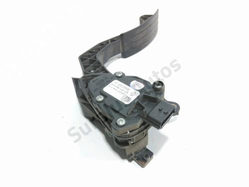 Pedal DACIA DUSTER (HS_) 1.5 dCi | BP40251789I4 - Image 3