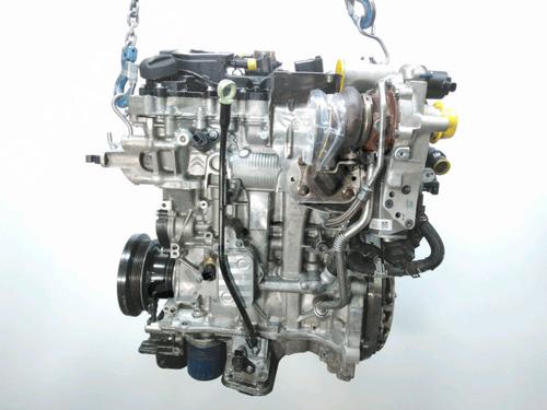 Engine OPEL CORSA F (P2JO) 1.2 (68) | BP37762016M1 - Image 3