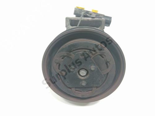 Compressor A/A Compressor A/A 39088508 39088508