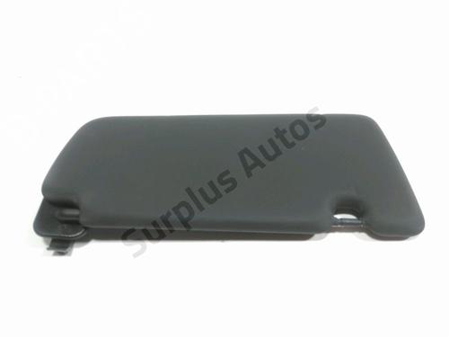 Left sun visor RENAULT CLIO V (B7_) 1.6 E-TECH 140 (B7MU) | BP37786105I1 - Image 2