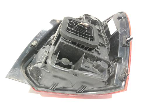 Left taillight VW POLO V (6R1, 6C1) 1.0 | BP28269725C34 