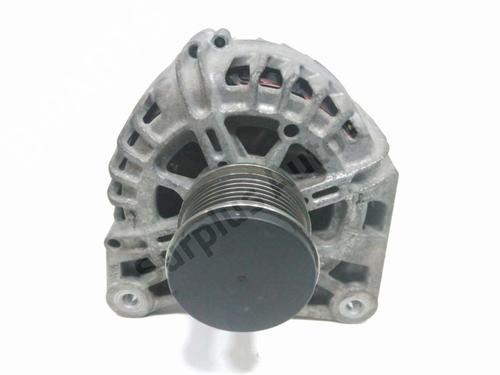 Used Alternator DACIA DUSTER (HS_) 1.5 dCi (109 hp) 31058336
