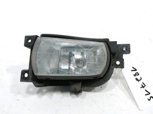 Used Left front fog light Left front fog light 31004615 31004615