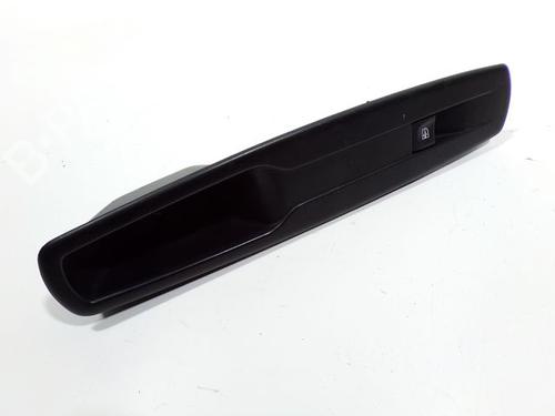 Used Right front window switch RENAULT SCÉNIC III (JZ0/1_) 1.9 dCi (JZ0J, JZ1J, JZ1K, JZ1S) (131 hp) 28238337