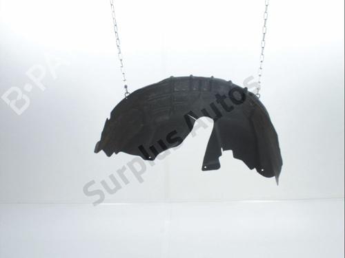 Used Wheel arch AUDI A3 (8P1) 2.0 TDI (136 hp) 28256778