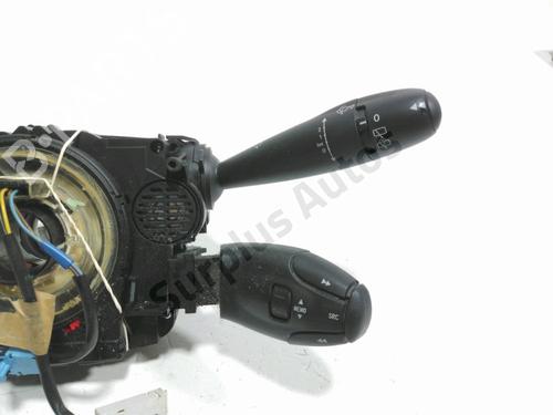 Steering wheel controls CITROËN C3 II (SC_) 1.4 HDi 70 (SC8HZC, SC8HR0, SC8HP4) | BP34616393E15 - Image 2