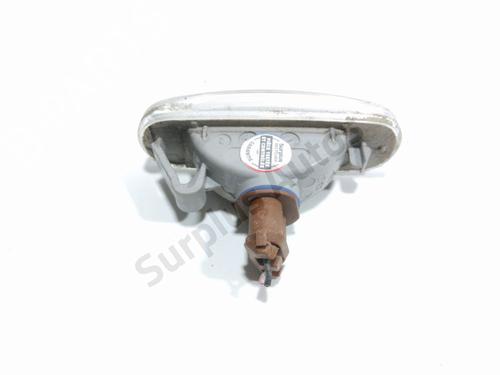 Left side indicator FIAT GRANDE PUNTO (199_) 1.4 (199AXB11, 199AXB1A, 199BXB1A, 199AXL1A) | BP37871076I20 - Image 2