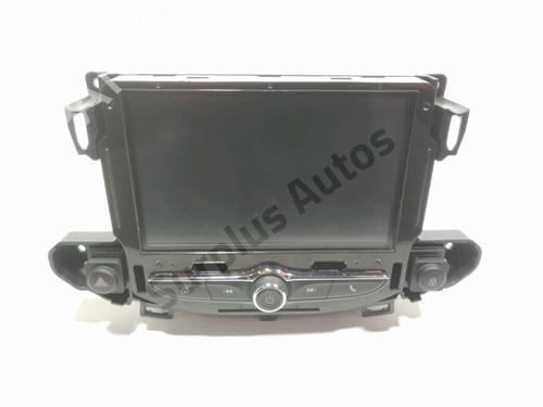 Used Radio OPEL CROSSLAND X / CROSSLAND (P17, P2QO) 1.5 Turbo D (75) (120 hp) 28232274