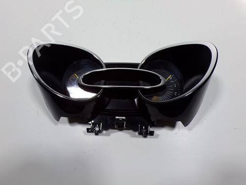 Used Instrument cluster RENAULT CLIO IV (BH_) [2012-2021]  29857339