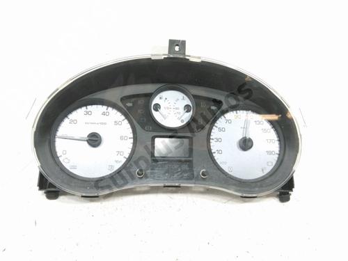 Used Instrument cluster Instrument cluster 37769354 37769354