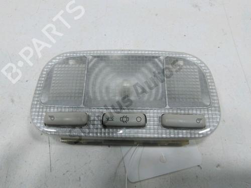 Used Interior roof light PEUGEOT 3008 I MPV (0U_) 1.6 HDi (112 hp) 31003415