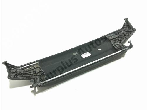 Rear parcel shelf MINI MINI Convertible (F57) Cooper S | BP37168267C85 - Image 2