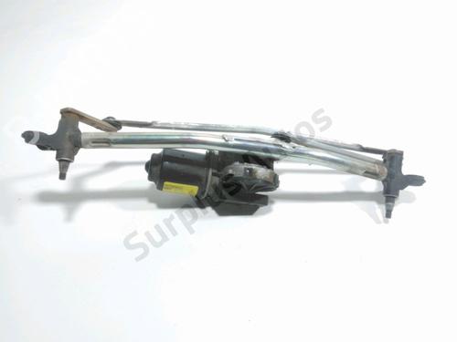 Used Front wipers mechanism CITROËN NEMO MPV 1.4 HDi (68 hp) 28273766