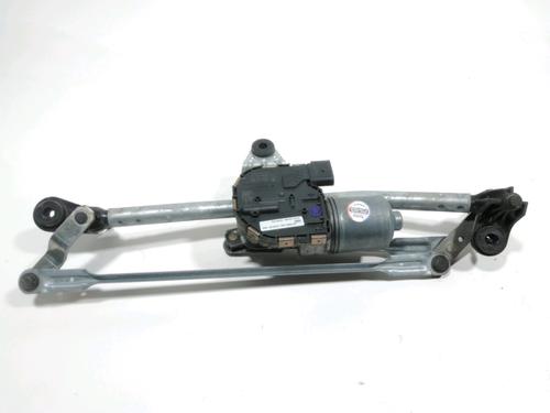 Used Front wipers mechanism AUDI A3 (8V1, 8VK) 2.0 TDI (150 hp) 28273400