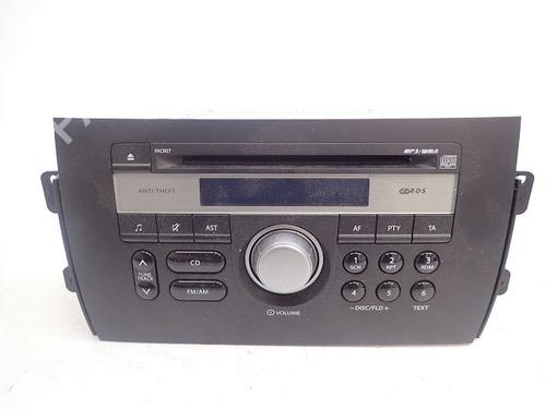 Used Radio Radio 37769777 37769777