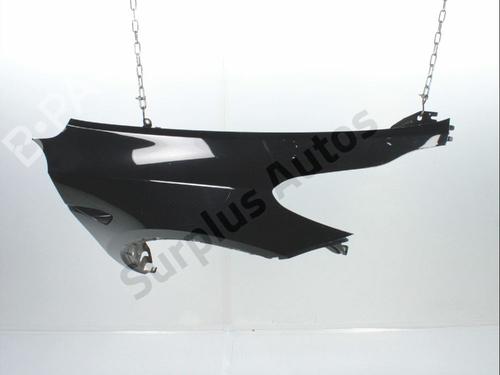 Used Right front fenders Right front fenders 37771652 37771652