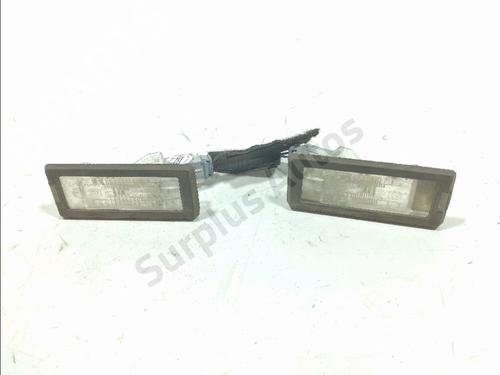Used Licence plate light Licence plate light 36253443 36253443