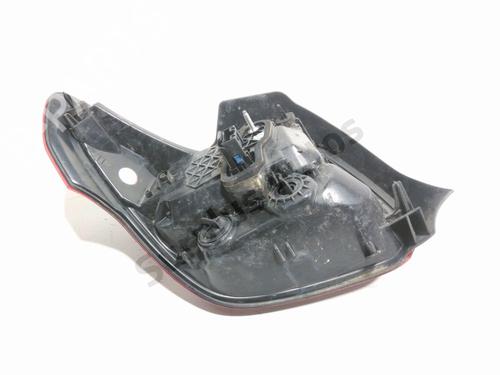 Right taillight DS DS 3 (SA_) 1.6 BlueHDi 100 (SABHY0, SABHYT) | BP34643575C35 - Image 2