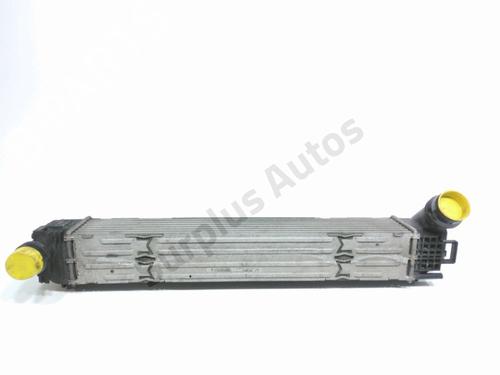 Used Intercooler RENAULT MEGANE III Coupe (DZ0/1_) 2.0 R.S. (265 hp) 29296893