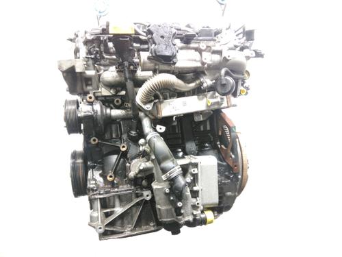 Used Engine RENAULT ESPACE IV (JK0/1_) 2.0 dCi (JK01, JK02, JK1J, JK1K, JK1H) (150 hp) 28218747