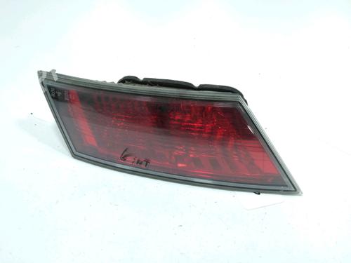 Used Left tailgate light Left tailgate light 37787956 37787956