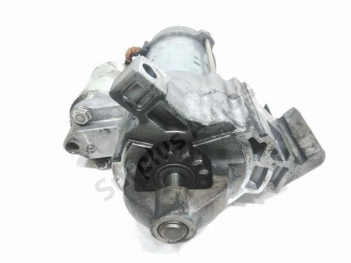 Used Starter Starter BMW 1 (F20) 116 d (116 hp) 33333507 33333507