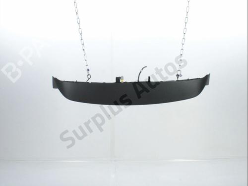 rear-spoiler-opel-corsa-f-p2jo-2019-32488679 main image