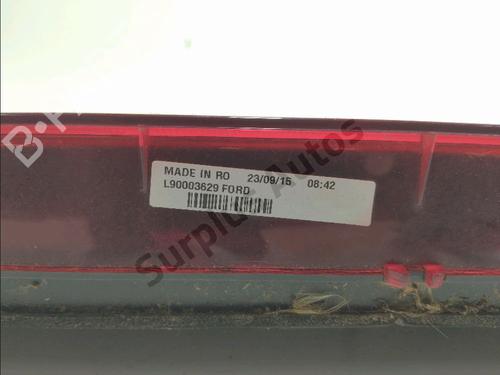 Third brake light FORD TRANSIT CONNECT V408 Box Body/MPV 1.5 TDCi | BP39765881L11 - Image 3