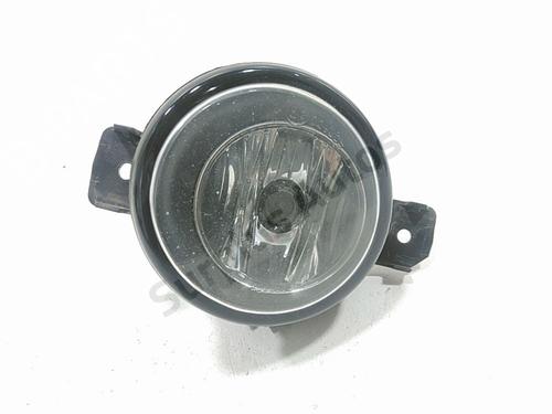 Used Left front fog light Left front fog light RENAULT CLIO III Grandtour (KR0/1_) 1.5 dCi (KR0F) (86 hp) 40060606 40060606