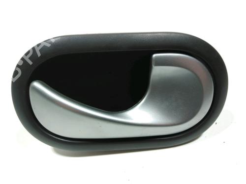 Used Front right interior door handle RENAULT CLIO III (BR0/1, CR0/1) 1.5 dCi (C/BR0G, C/BR1G) (68 hp) 28242833