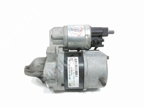 Startmotor TOYOTA AYGO (_B4_) 1.0 VVTi (KGB40) (72 hp) 28222141