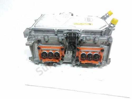 Inverter/Converter RENAULT CLIO V (B7_) 1.6 E-TECH 140 (B7MU) | BP37784303M119 - Image 4