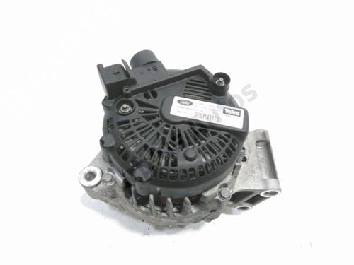 Alternator FORD FIESTA VI (CB1, CCN) 1.25 | BP30985768M7 - Image 2