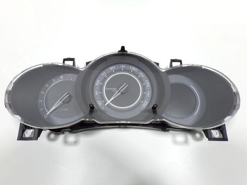 Used Instrument cluster CITROËN C3 II (SC_) 1.4 (73 hp) 28230170