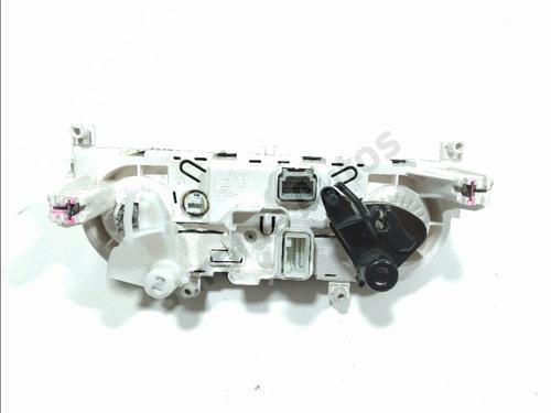 Climate control RENAULT CLIO IV (BH_) 0.9 TCe 90 (BHNF, BHMA, BHMH, BHJK, BHJR) | BP30608141I5 - Image 2