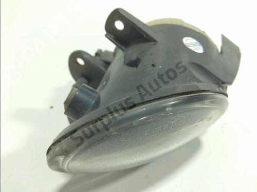 Left front fog light VW PASSAT B6 (3C2) 1.9 TDI | BP37066115C30 - Image 2