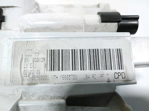 Commande Chauffage RENAULT SCÉNIC II (JM0/1_) 1.5 dCi (JM1F) | BP28227771I5 